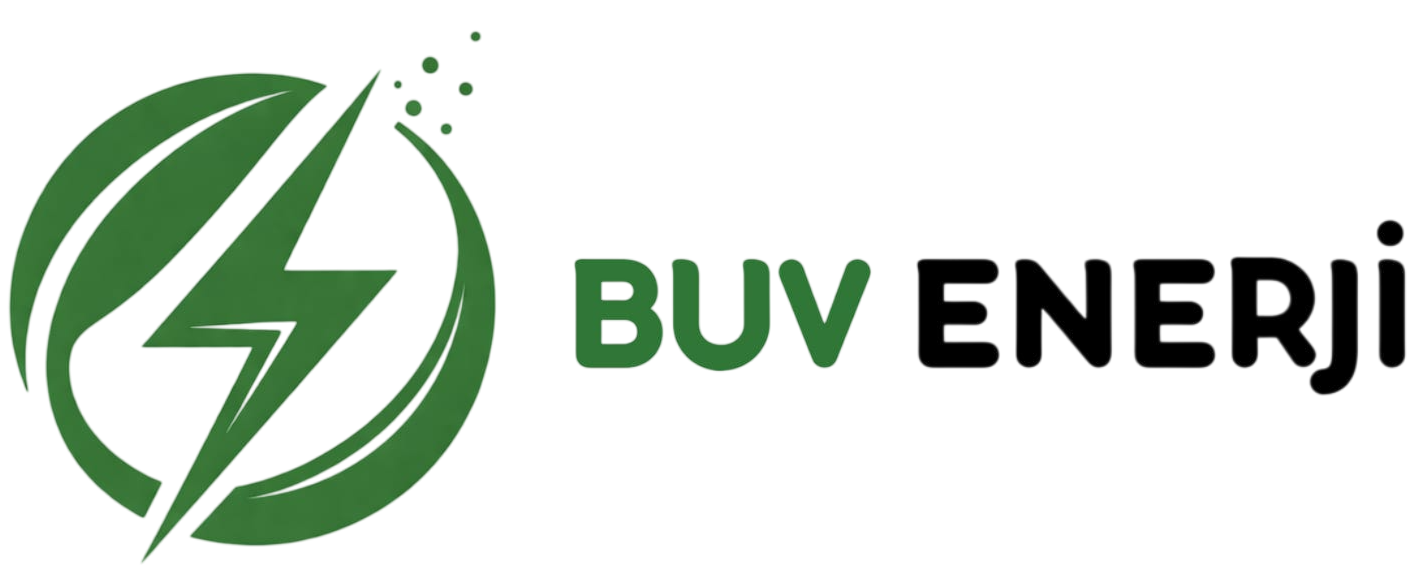 Buv Enerji Logo